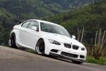 BMW BT92 Turbo by Alpha-N 2012 года